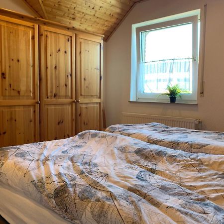 Ferienwohnung Nahe Bentheimer Wald Schuettorf Extérieur photo