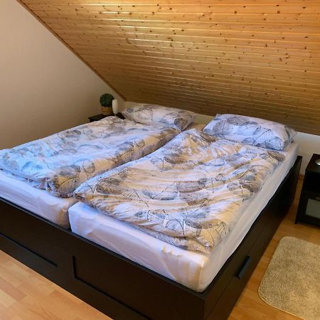 Ferienwohnung Nahe Bentheimer Wald Schuettorf Extérieur photo