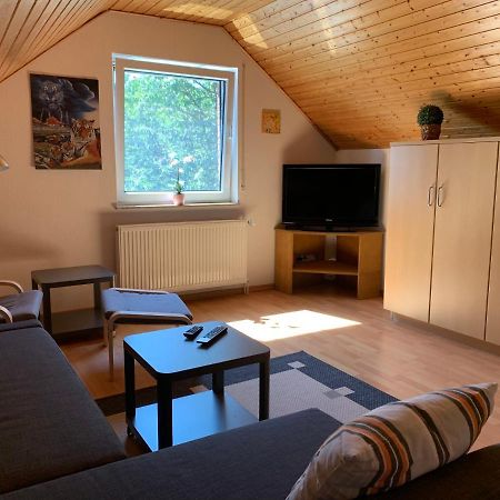 Ferienwohnung Nahe Bentheimer Wald Schuettorf Extérieur photo