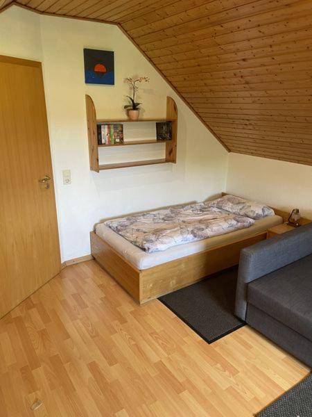 Ferienwohnung Nahe Bentheimer Wald Schuettorf Extérieur photo