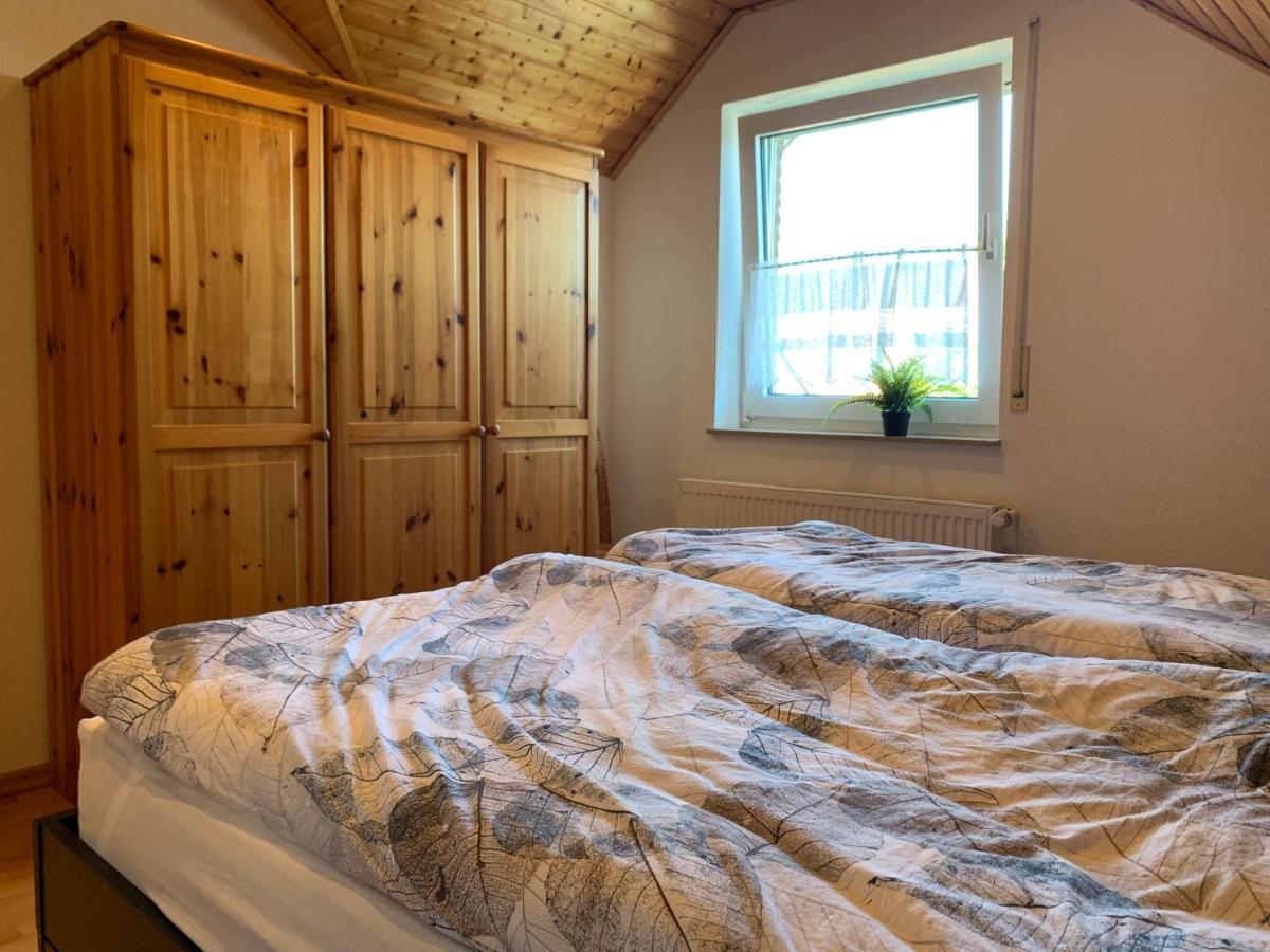 Ferienwohnung Nahe Bentheimer Wald Schuettorf Extérieur photo