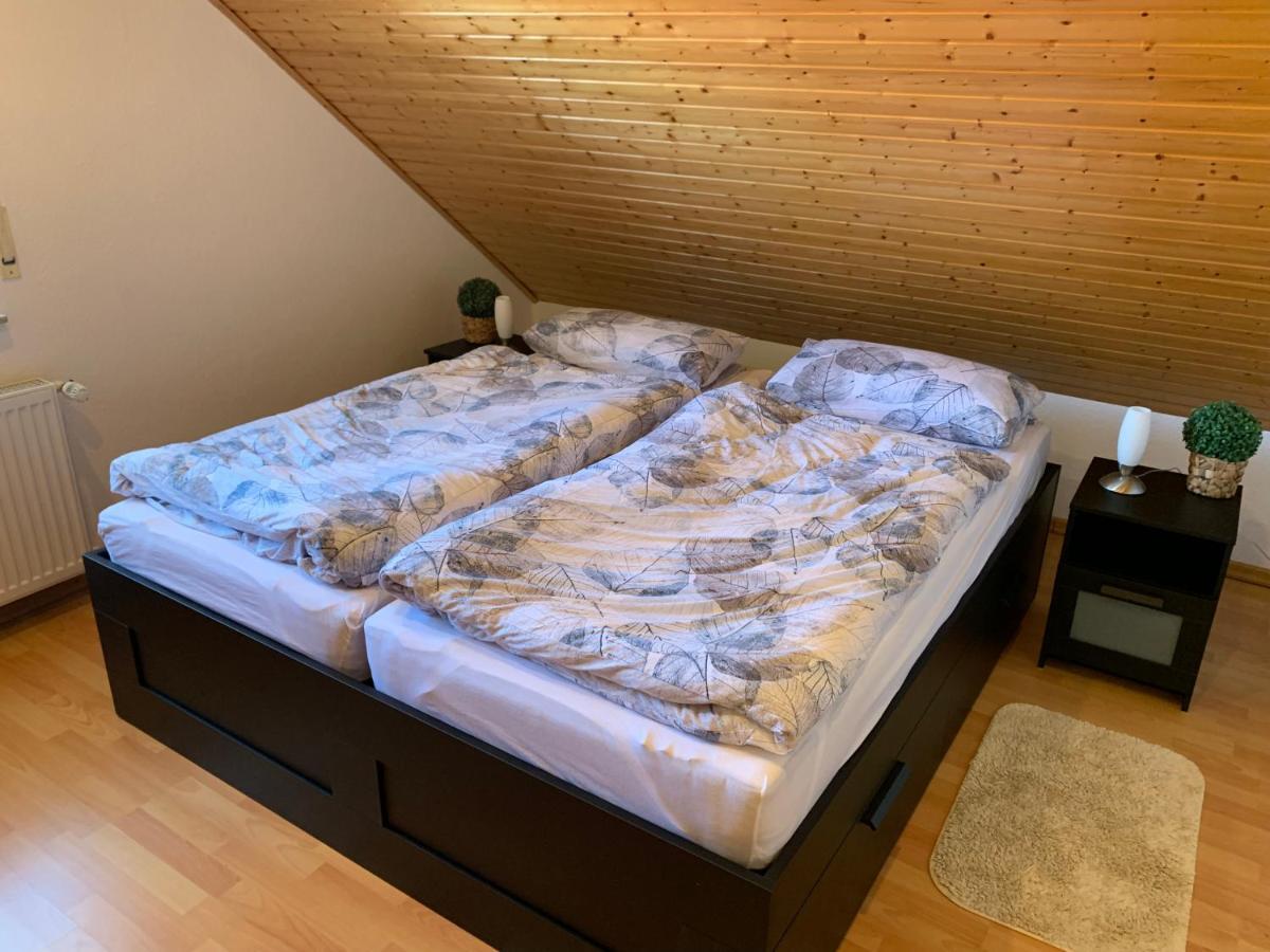Ferienwohnung Nahe Bentheimer Wald Schuettorf Extérieur photo