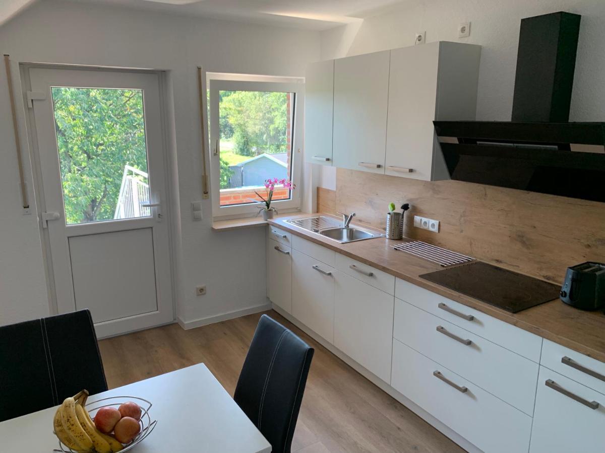 Ferienwohnung Nahe Bentheimer Wald Schuettorf Extérieur photo