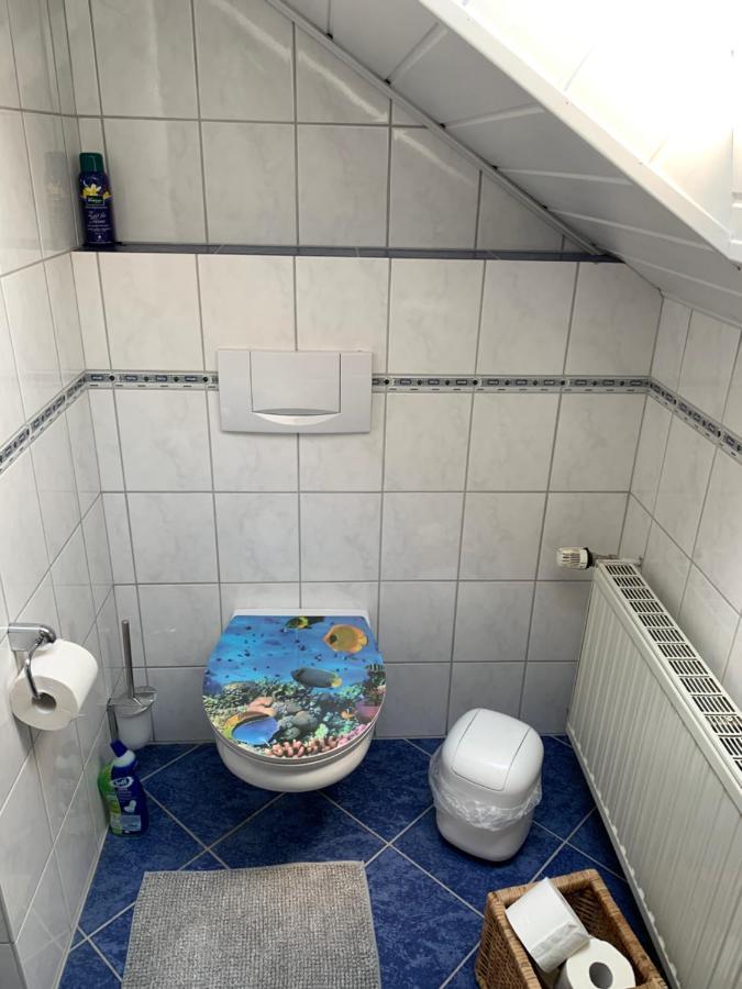 Ferienwohnung Nahe Bentheimer Wald Schuettorf Extérieur photo