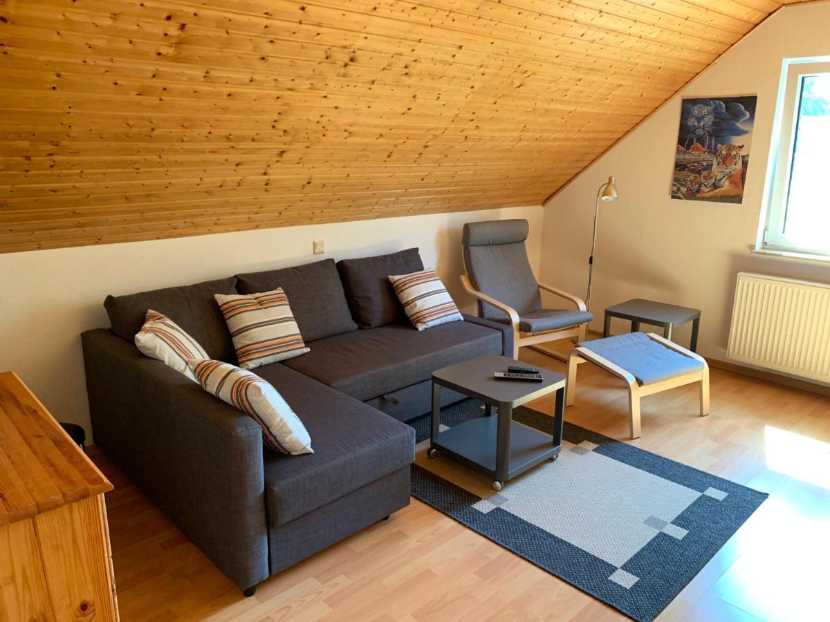 Ferienwohnung Nahe Bentheimer Wald Schuettorf Extérieur photo